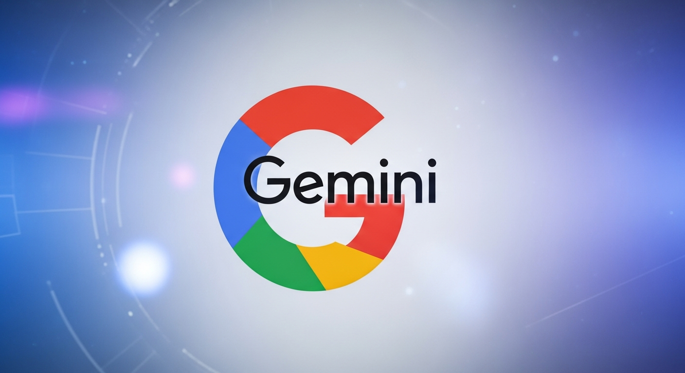 “단순 답변은 끝났다” 구글, 스스로 사고하는 ‘제미나이’ 공개