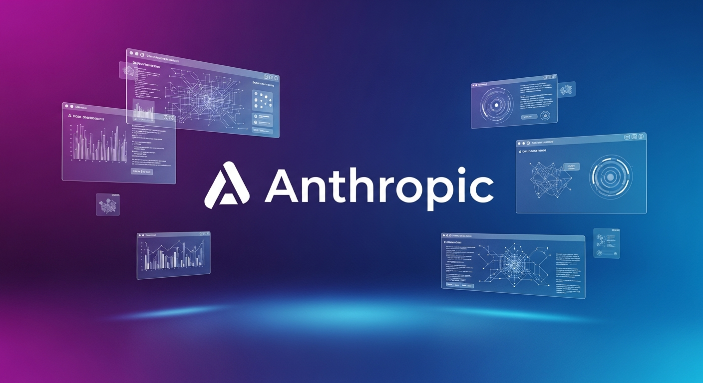 “컴퓨터 직접 쓴다” 앤트로픽 클로드 4.6 공개, 업무 혁신 시작