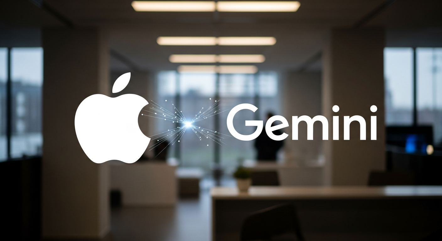 “아이폰 두뇌가 구글?” 제미나이 탑재한 애플 인텔리전스 공개