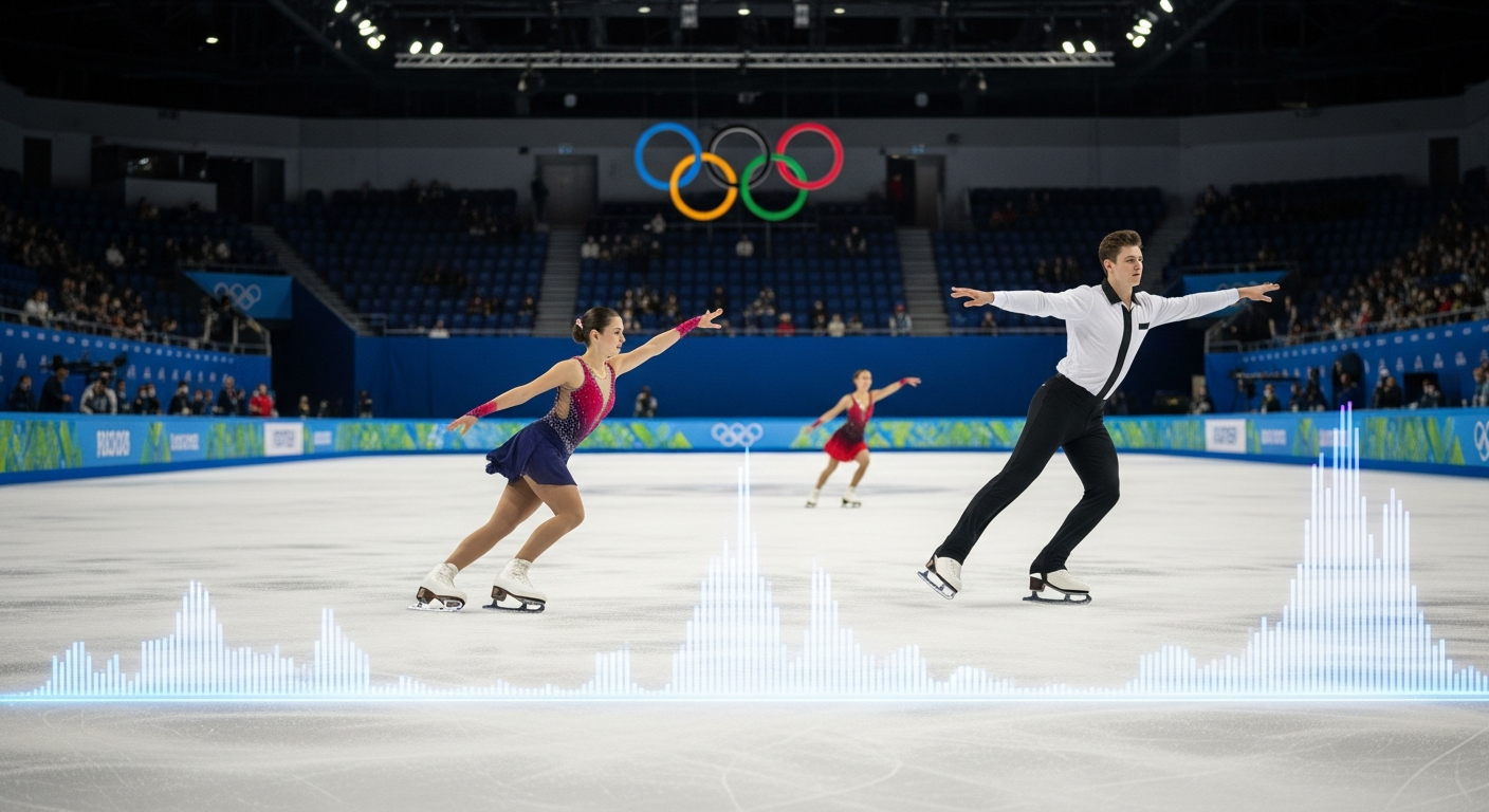 “이 노래 가짜야?” 올림픽 강타한 AI 음악, 저작권 침해 논란