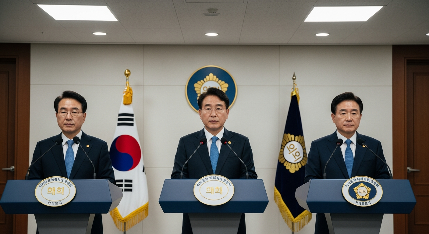 “공장도 뷰티도 AI가?” 정부 4230억 투자해 전국을 AI 천국으로