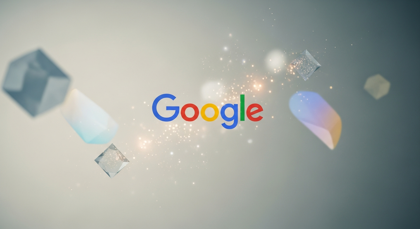 “디자이너 다 죽나?” 구글이 작정하고 만든 역대급 이미지 도구