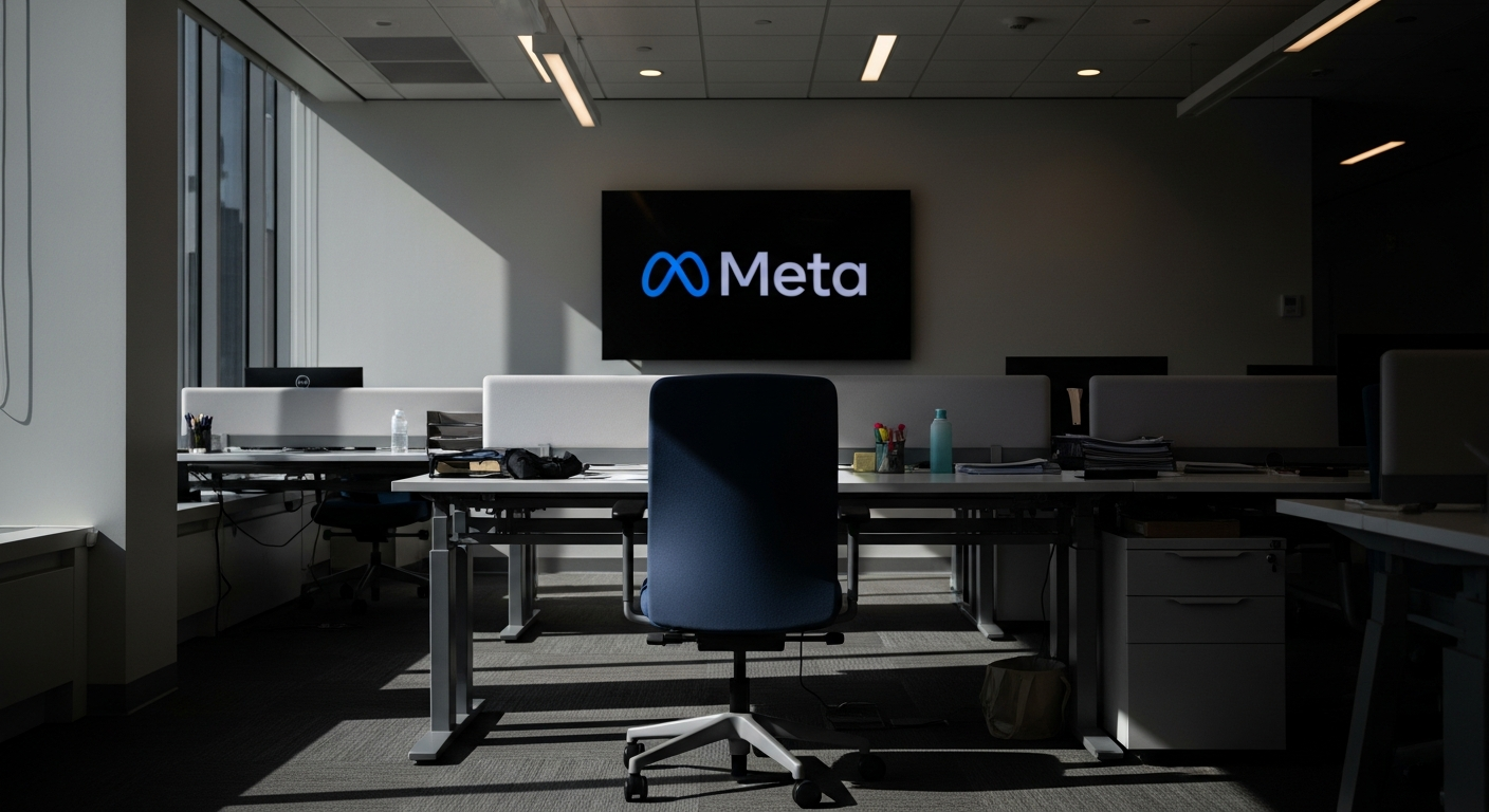 “챗GPT는 막다른 길” AI 대부, 저커버그와 불화설 끝에 메타 떠난다