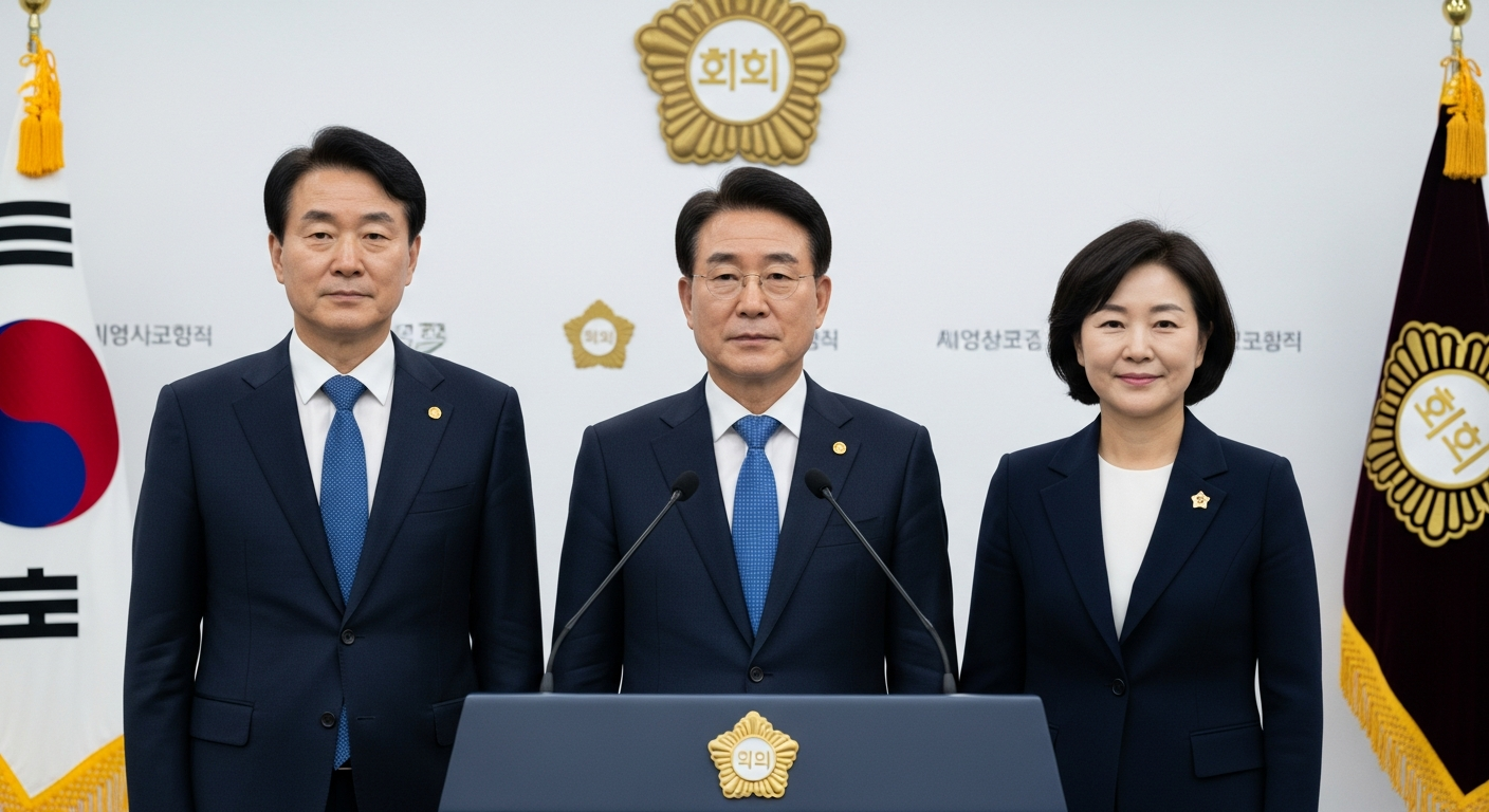 “정부 4230억 쏜다” AI가 공장 돌리고 상담하는 시대 온다