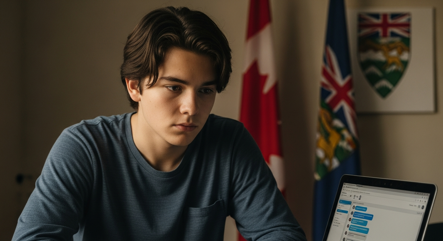 “우리 아이 뇌가 해킹당한다?” 캐나다 매니토바주 AI 사용 금지 선언