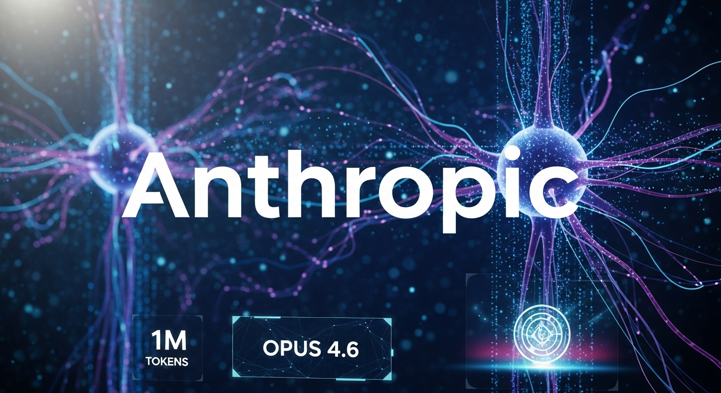 “GPT-5.2 넘었다” 앤트로픽 신작, 개발자들 초비상