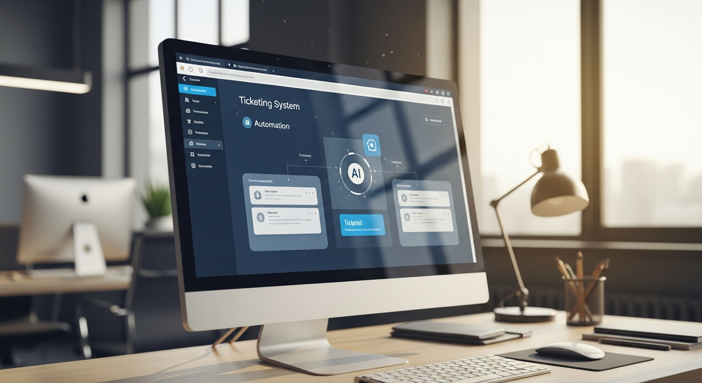 “지긋지긋한 민원 끝” AI가 60% 자동 해결, 140억 잭팟 썸네일