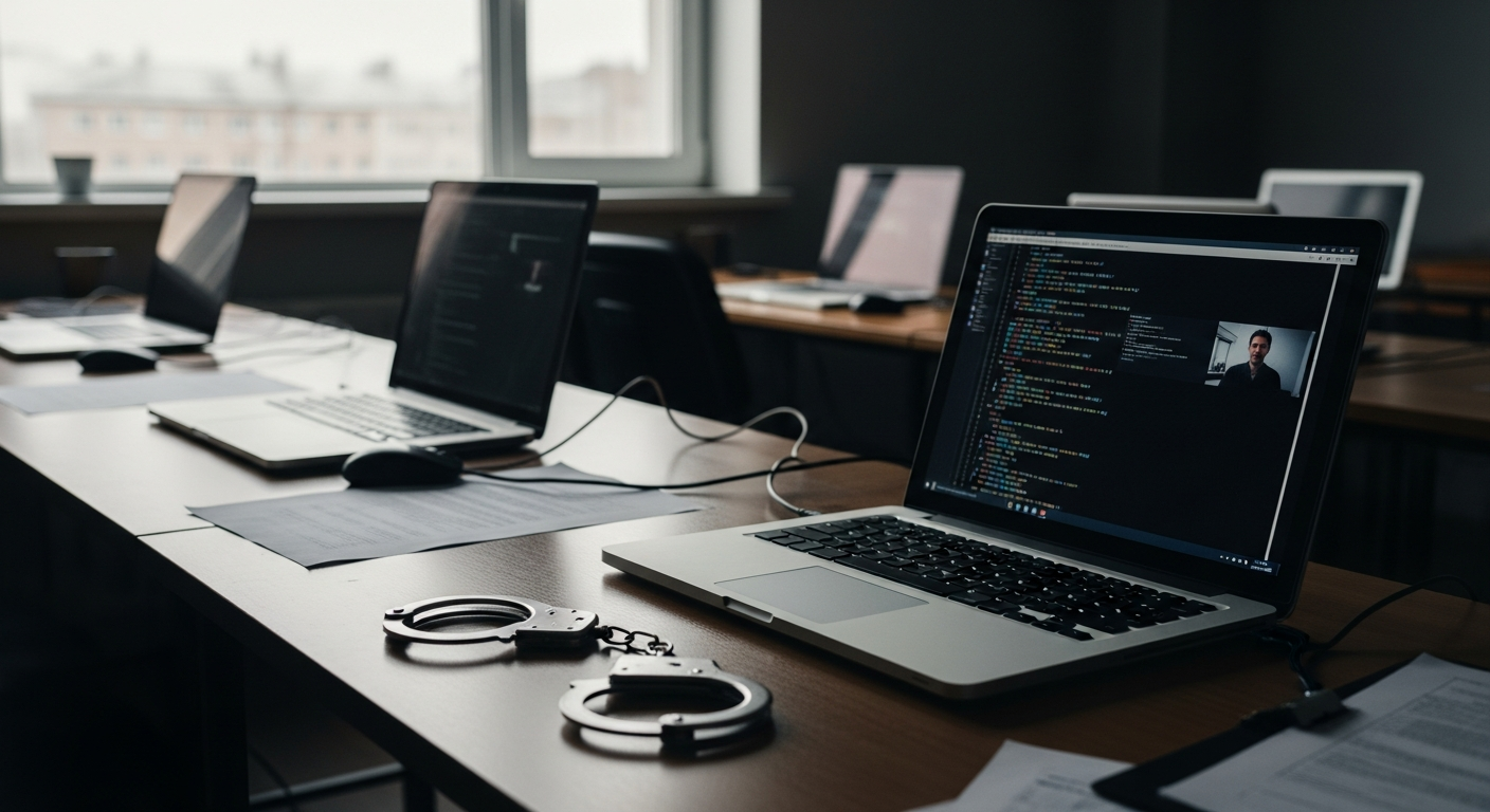 “우리 회사 직원이 북한 사람?” 70억 원 빼돌린 위장 취업의 실체