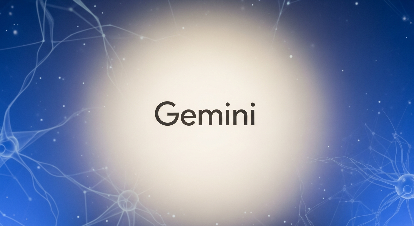 “GPT 비켜!” 구글 제미나이 3 공개, AI 판도 뒤집나