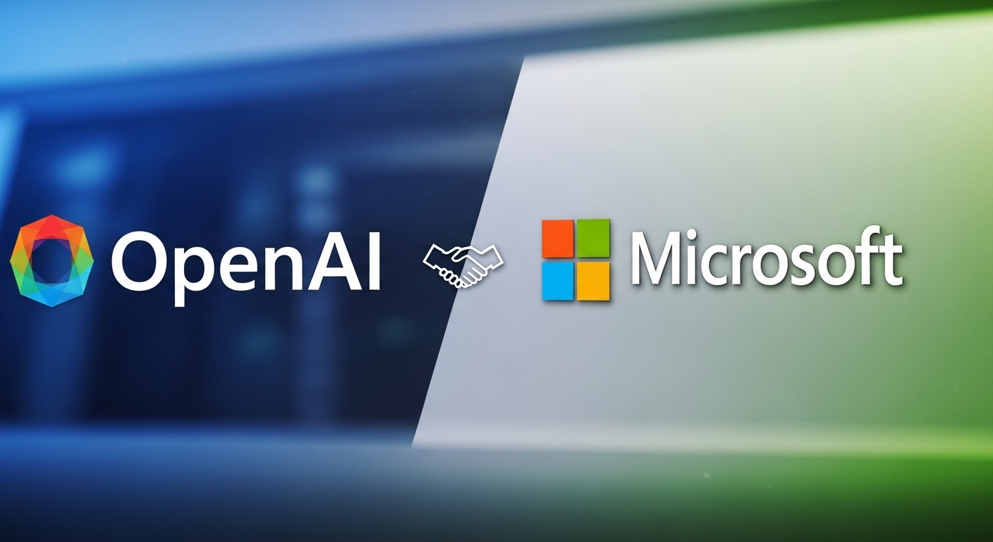 “비영리 가면 벗었다” OpenAI, 130조 받고 마이크로소프트 품으로?