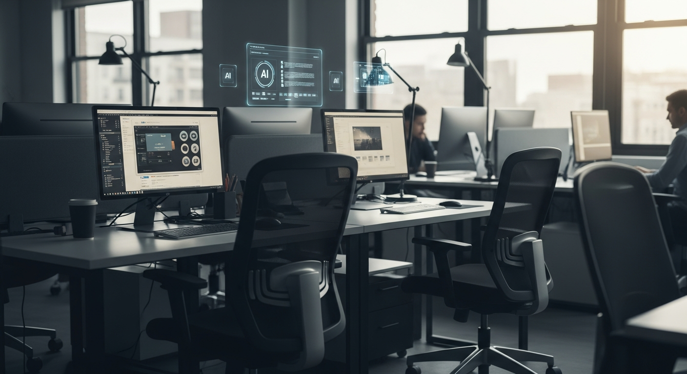 “내 동료가 가짜?” 말 걸어도 몰랐다… 머스크가 만든 가상 직원