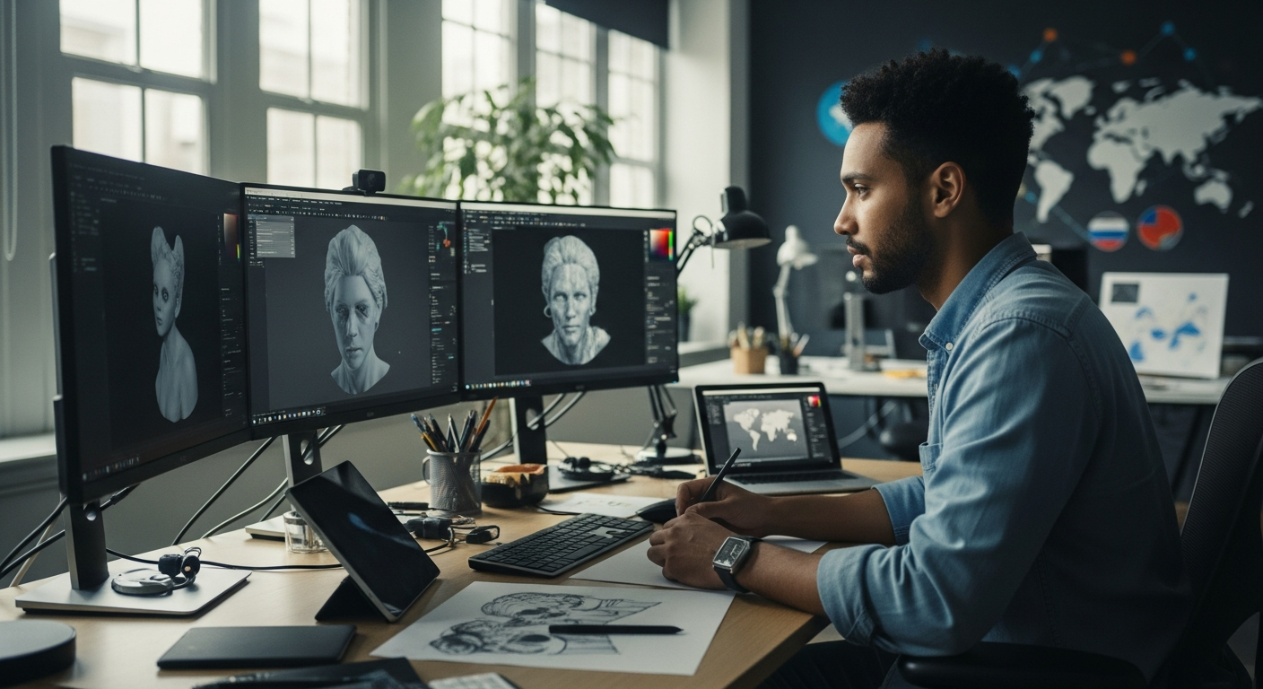 “쫄지마, AI가 다 해줄게” NC AI 바르코 글로벌 파트너 등판