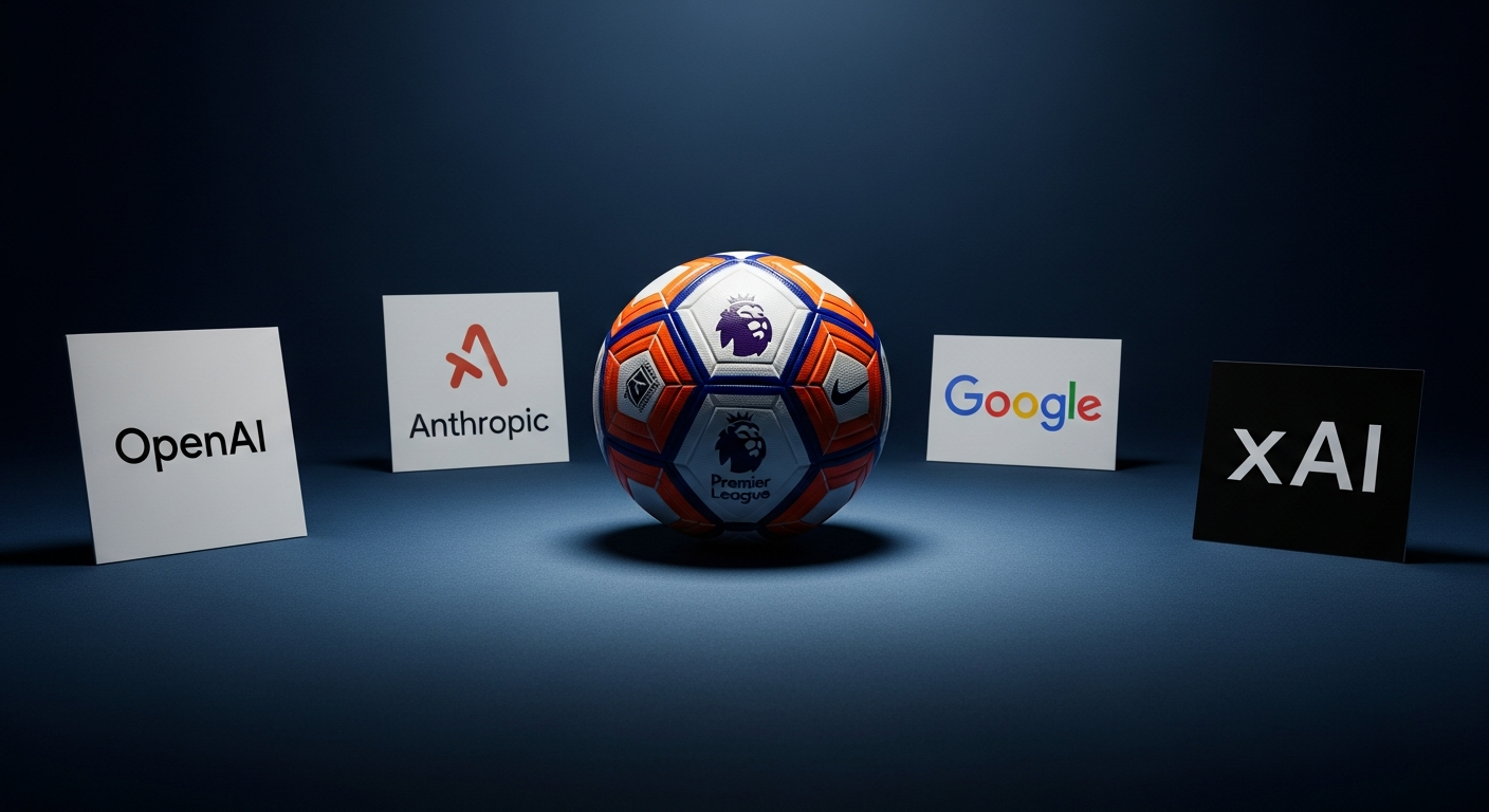 “축구 베팅 깡통 찼다” 전재산 탕진한 챗GPT 실제 실력