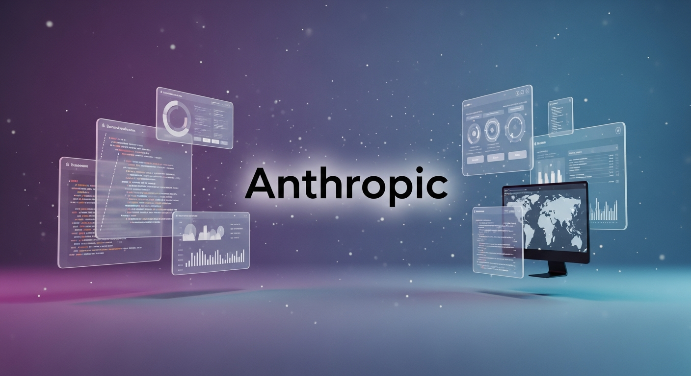 “이제 마우스 손 떼라” AI가 내 컴퓨터 직접 조종한다