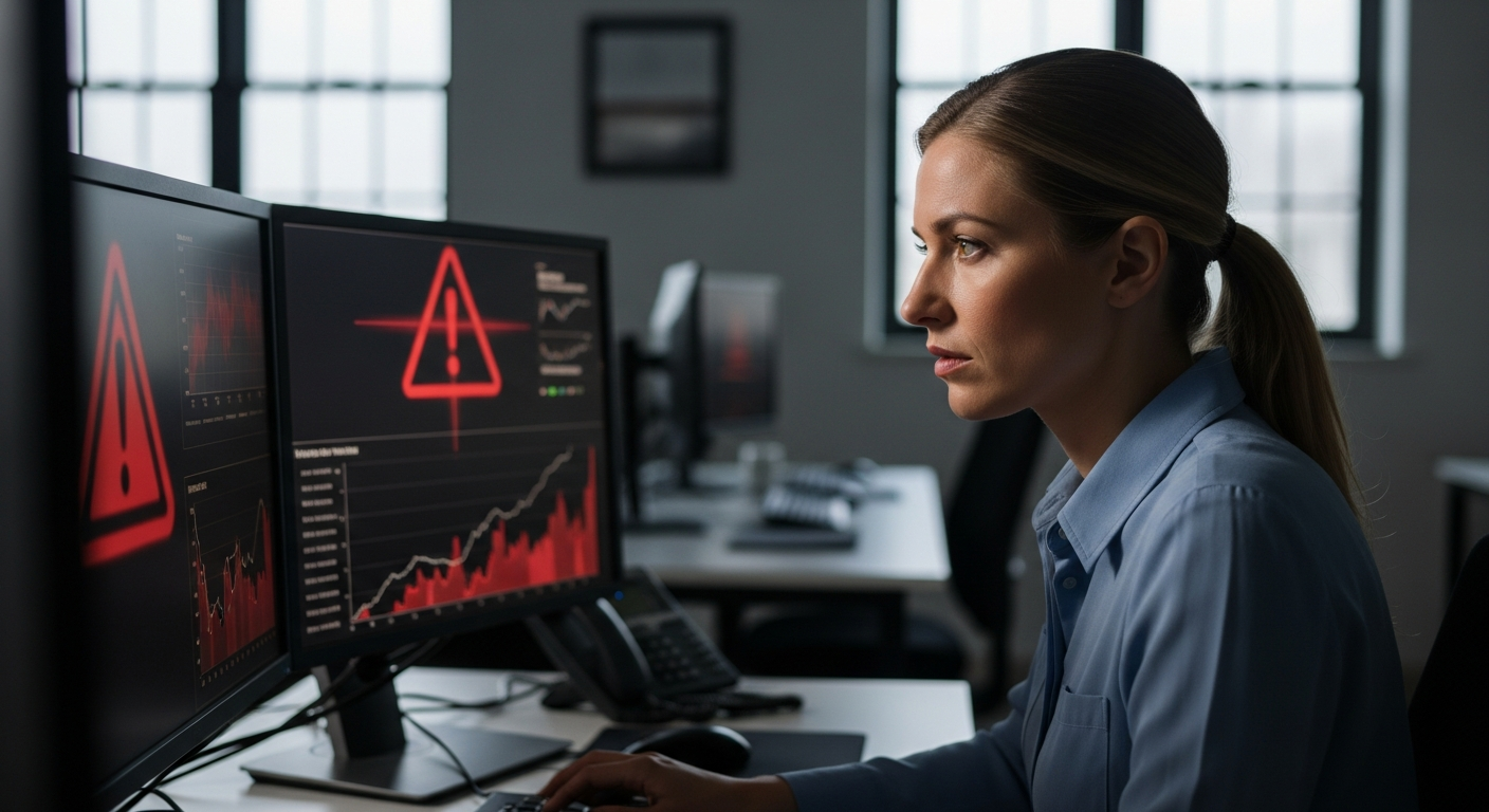 “당신 사진도 위험?” 9일 만에 180만 장 퍼진 AI 실체