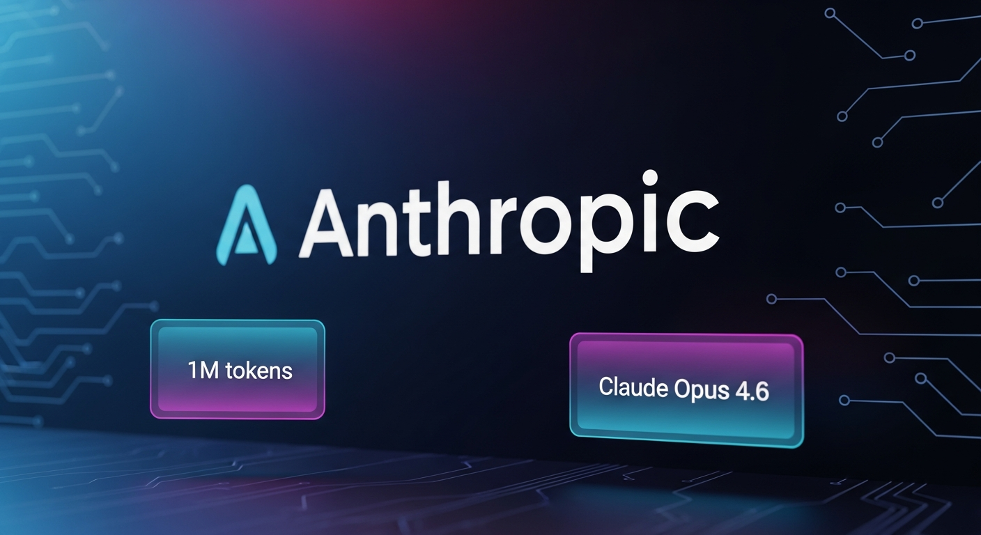 "챗GPT 비상 걸렸다" 앤트로픽 클로드 오퍼스 4.6 인공지능 끝판왕 공개