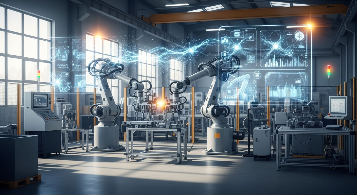 “이대로면 한국 산업 위기?” 피지컬 AI가 유일한 해법