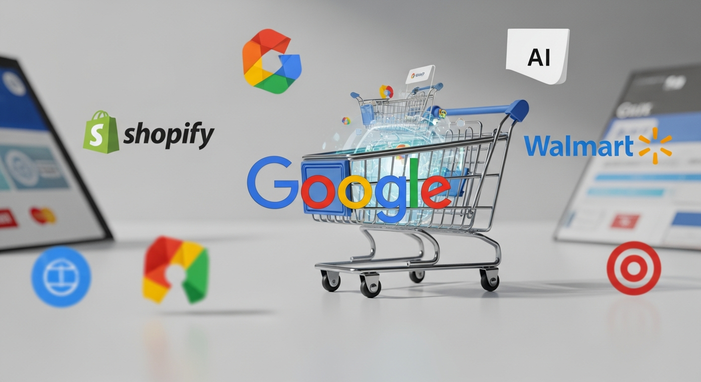 “쇼핑앱 이제 지운다?” 구글 제미나이의 무서운 반격