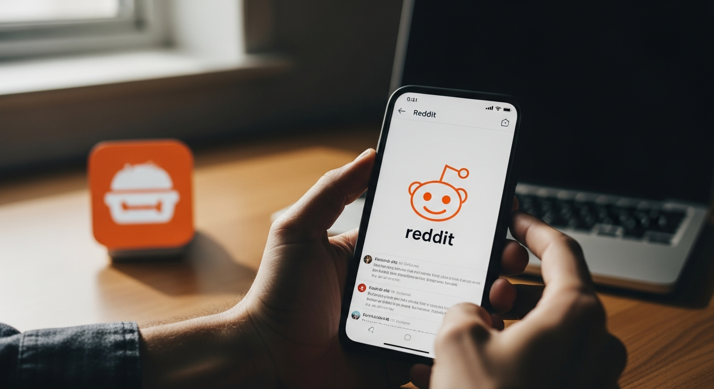 “전 세계가 속았다..” 배달앱 내부고발 알고 보니 ‘AI 조작’?