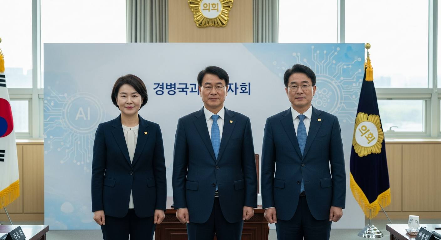 “4230억 쏜다!” 정부가 작정하고 만든 AI 전환 역대급 기회