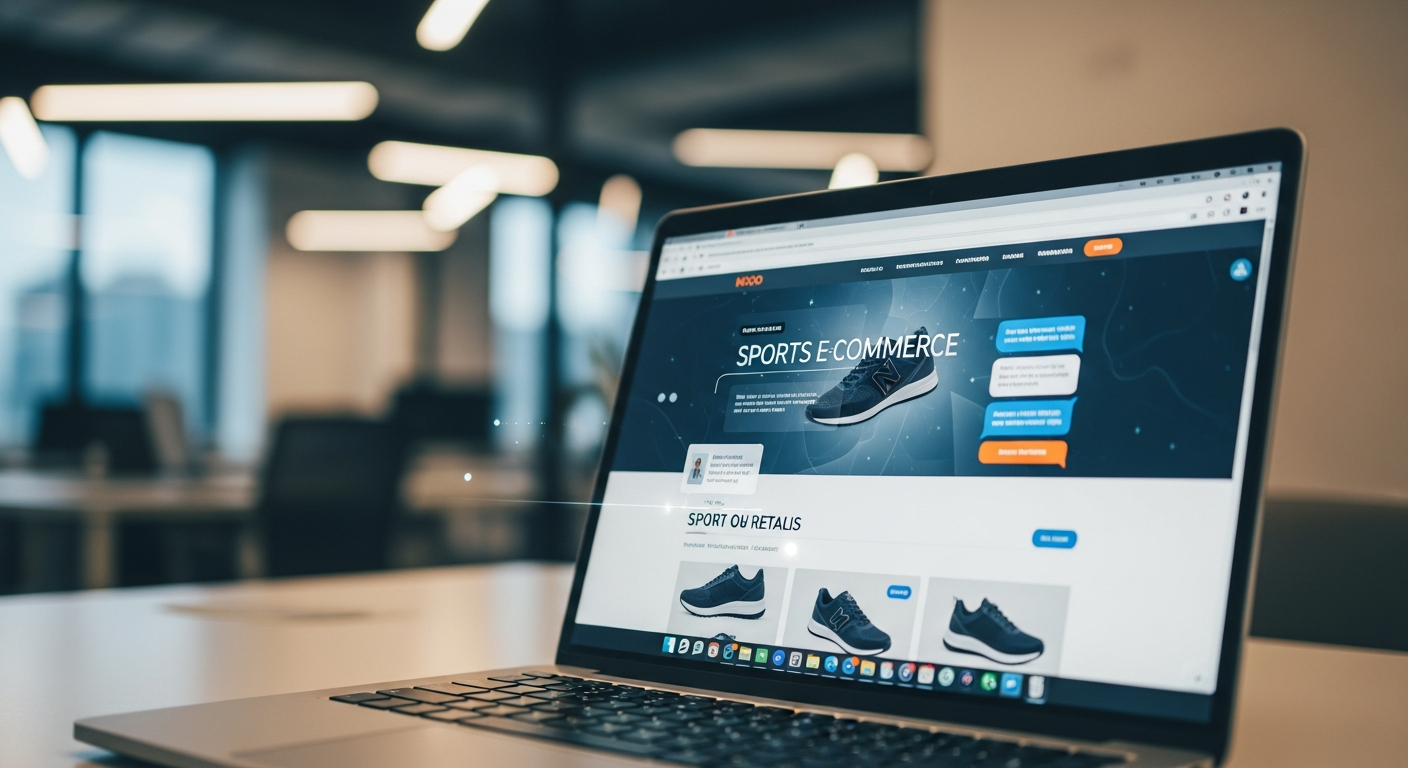 “구글 검색은 이제 끝?” AI가 나만을 위한 상점을 만든다