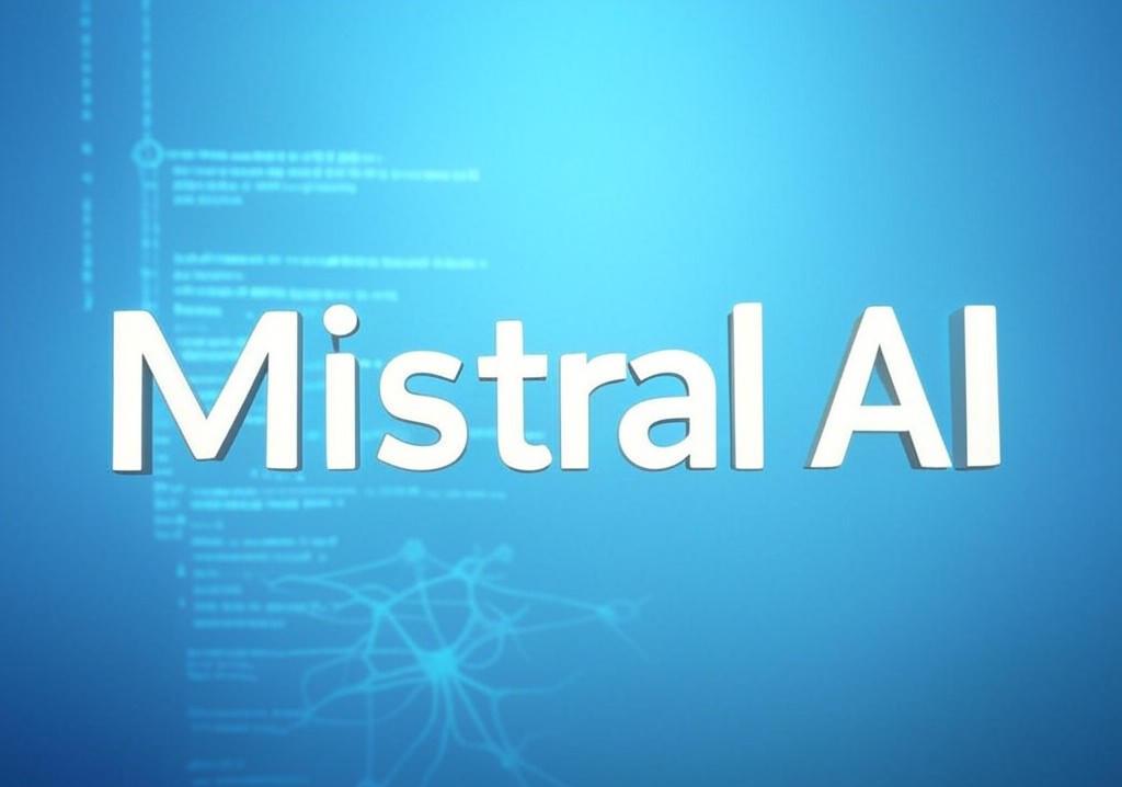 “MS도 갈아탔다?” 8조원 몸값 프랑스 AI, OpenAI 아성을 무너뜨릴까