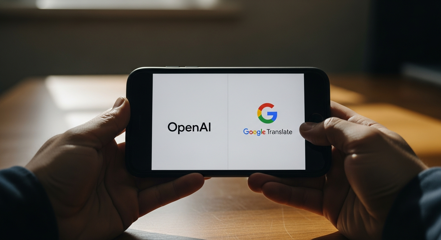 “구글 번역 이제 끝?” 뉘앙스까지 살리는 AI 번역기 등장