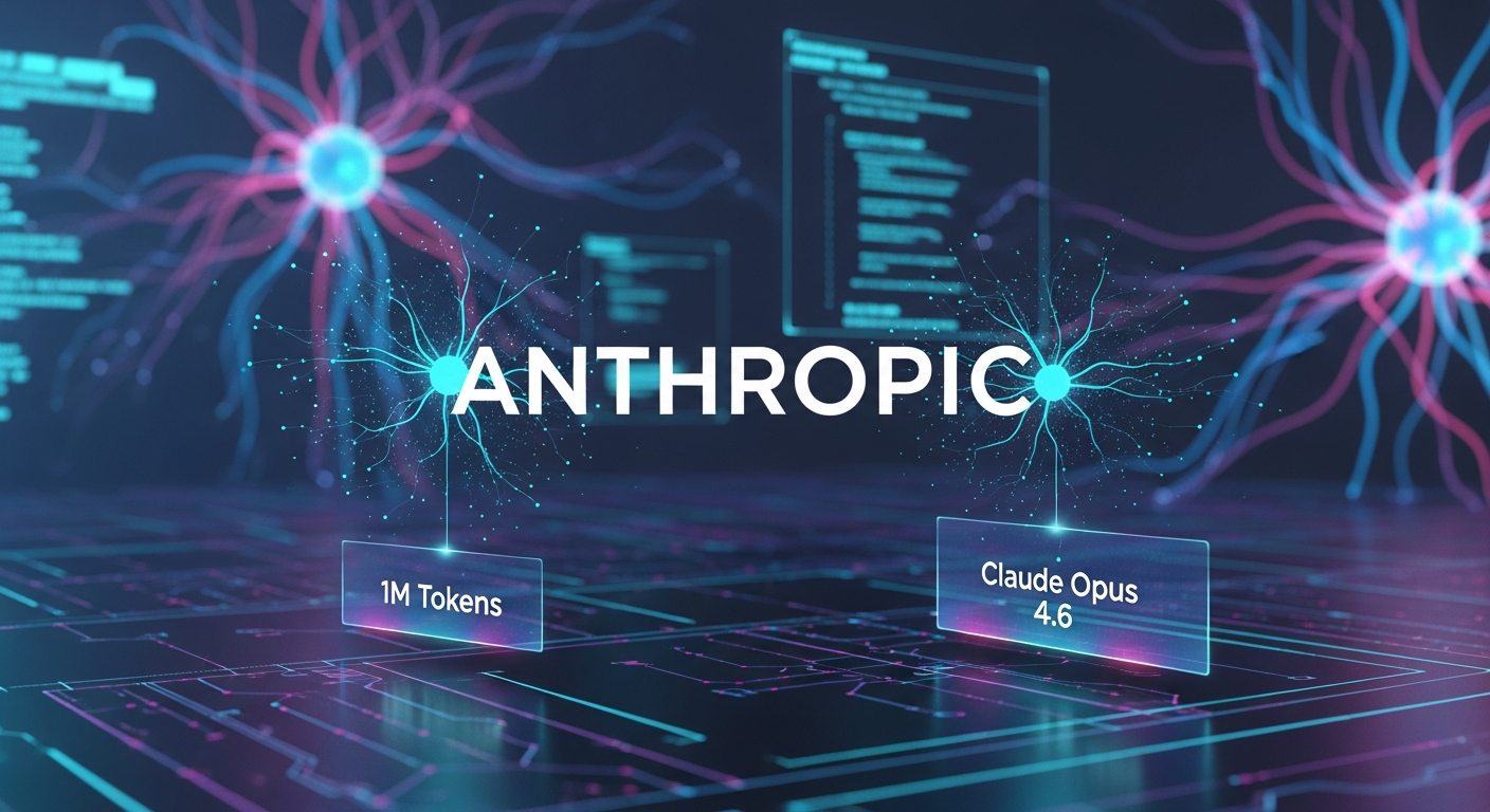 “GPT-5.2 제쳤다?” 앤트로픽, 스스로 일하는 괴물 등장