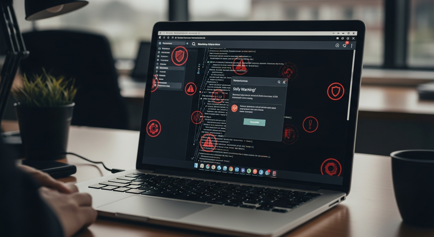 “내 AI 비서가 스파이?” 오픈클로 썼다간 통장 다 털린다