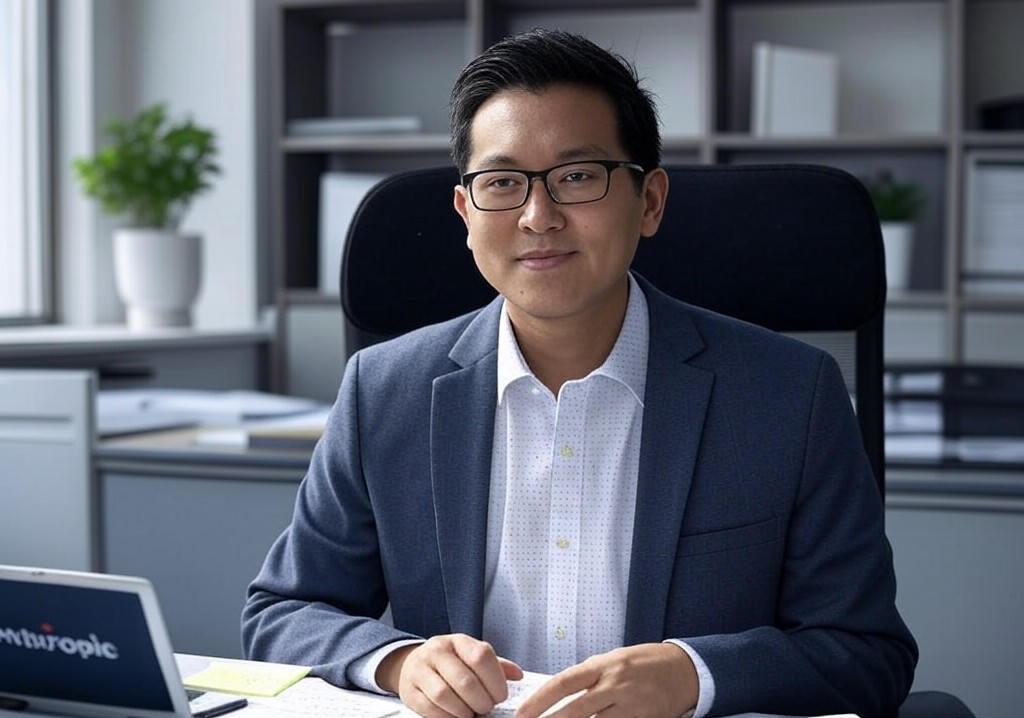 "AI가 말 안 듣는다고요? '이것' 하나만 알려주면 천재 신입사원 됩니다"