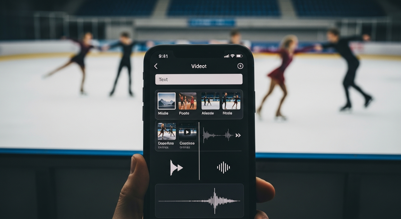 “이제 촬영 안 해” 틱톡이 만든 AI, 영상 업계 뒤집었다