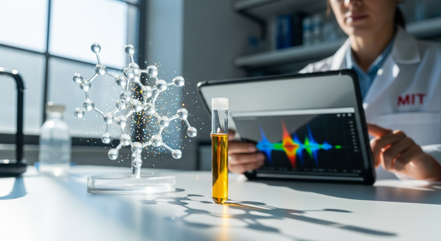 “이게 말이 돼?” 소변 한 방울로 암 30개 잡아낸다
