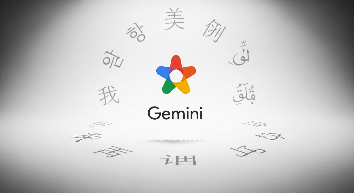 “통역사 이제 끝?” 구글, 55개국어 ‘공짜 번역 AI’ 공개