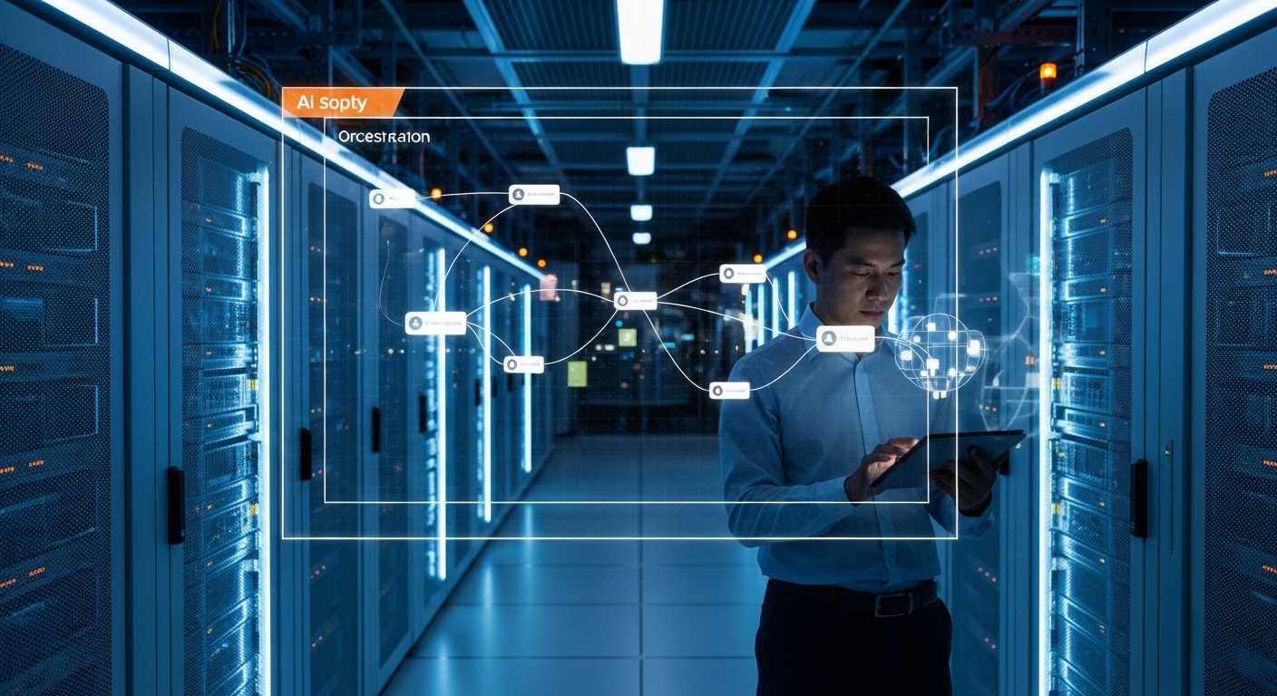 “개발만 하다 망한다?” 2026년 AI 승자는 ‘운영하는 자’