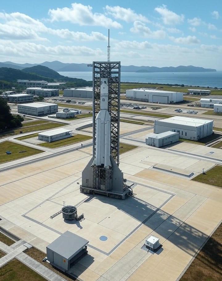 “한국판 NASA 나온다” 경남과 전남 손잡고 우주 강국 시대 연다..