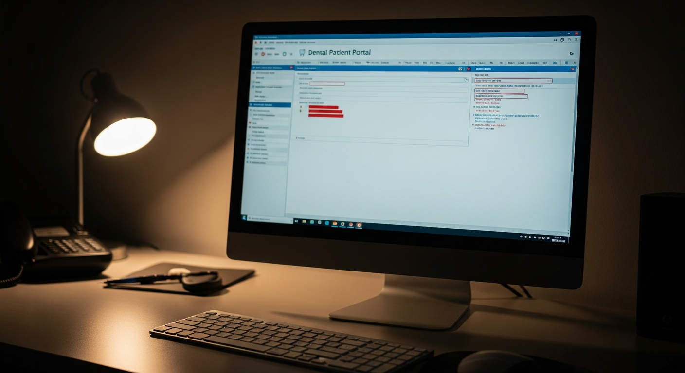 “치과 진료 기록 다 보인다?” 5000곳 사용 프로그램 보안 결함 해결