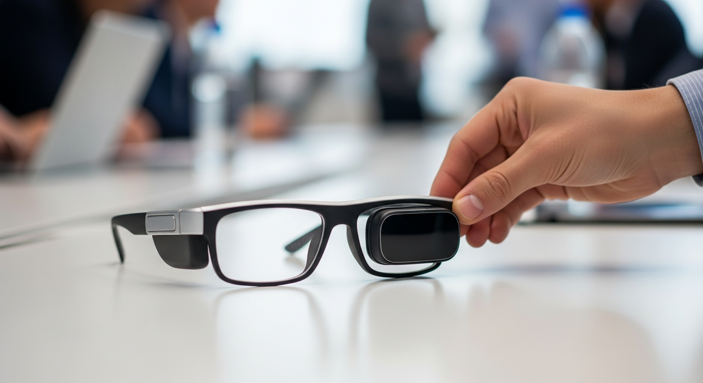 “주먹을 부르는 AI 기기엔 절대 투자 마라” 실리콘밸리 거물의 섬뜩한 경고