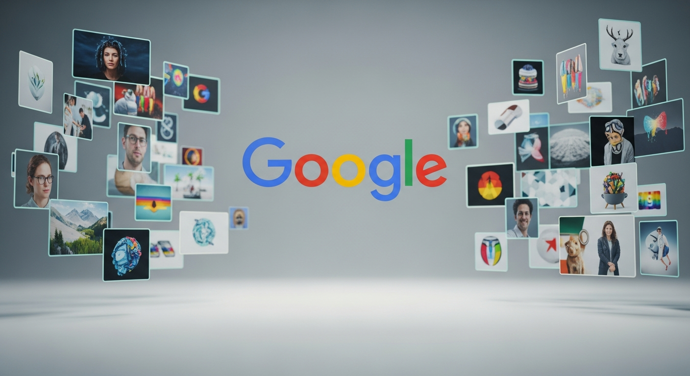 “디자이너 일자리 위협?” 구글, 글씨까지 쓰는 AI 전격 출시