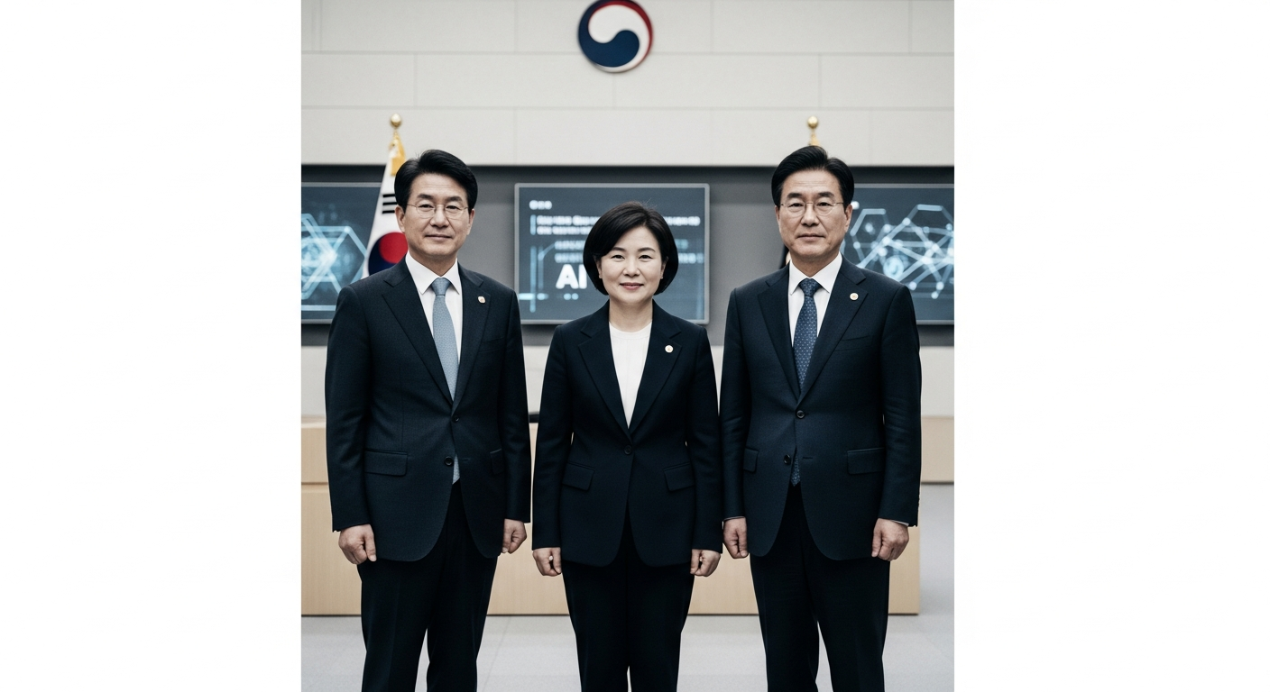 “AI 도입 지원금 쏟아진다” 4230억 규모 AX 사업 통합 공고