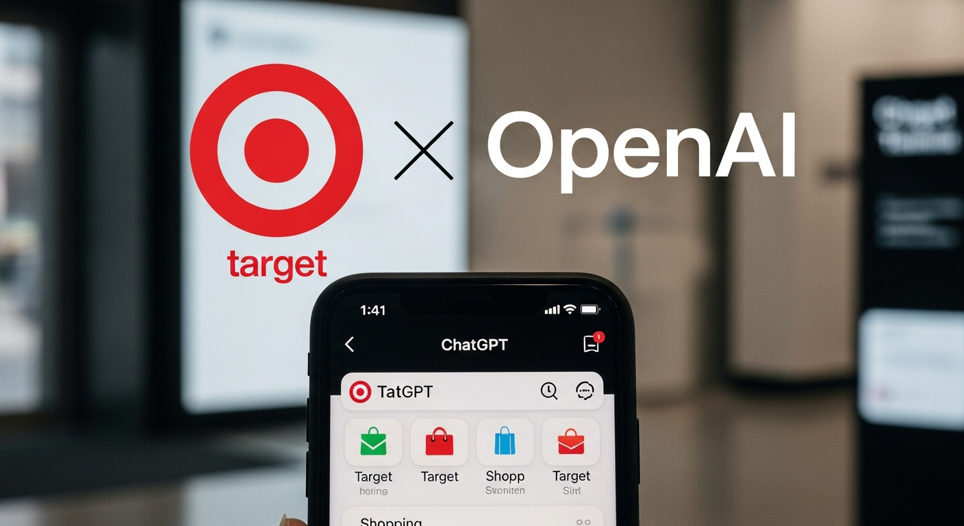 “이제 쇼핑 앱은 구시대 유물?” 챗GPT로 주문하는 시대가 온다