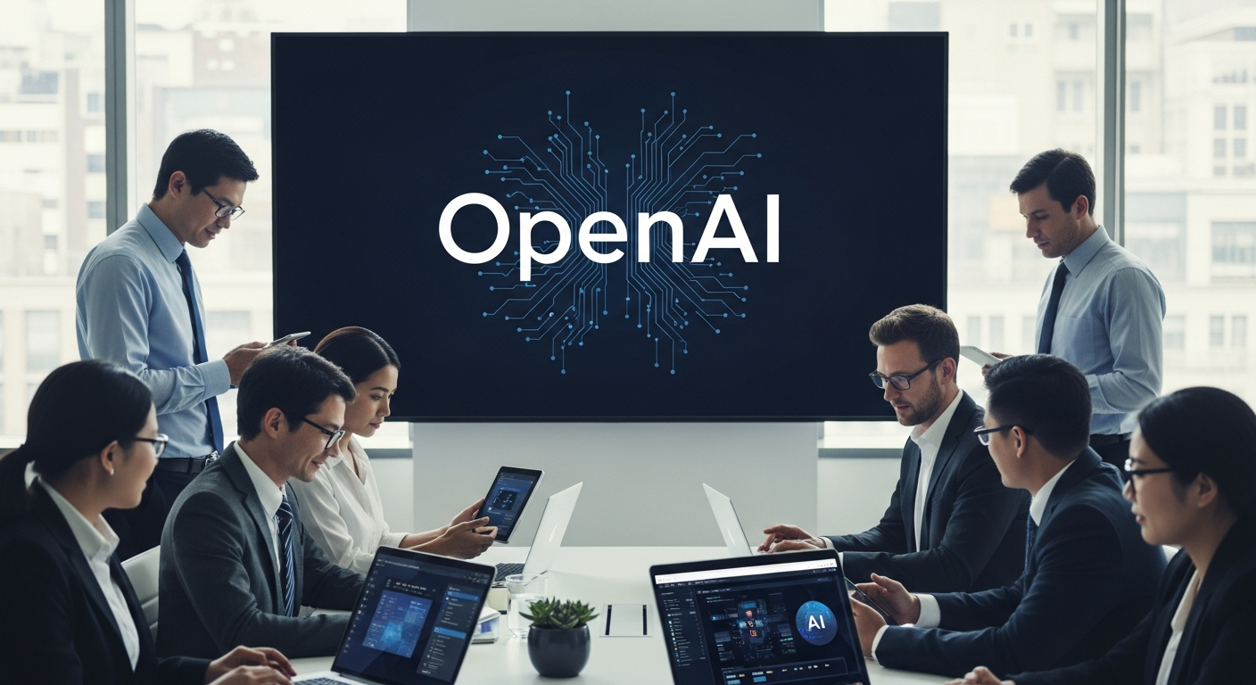 “AI 직원 시대가 왔다” 전문가도 놀란 GPT-5.4 압도적 성능