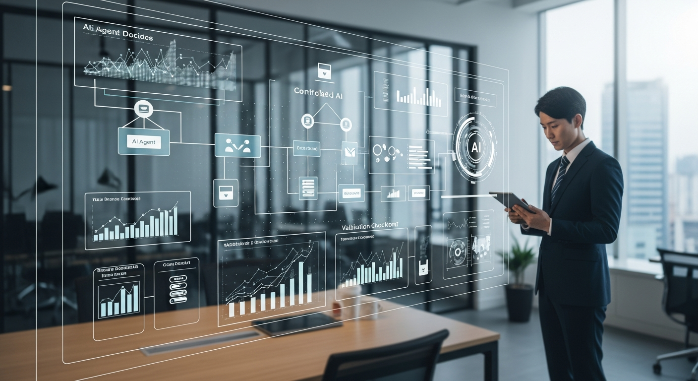 “챗봇 붙이면 끝?” AI 도입 기업들이 줄줄이 망하는 진짜 이유