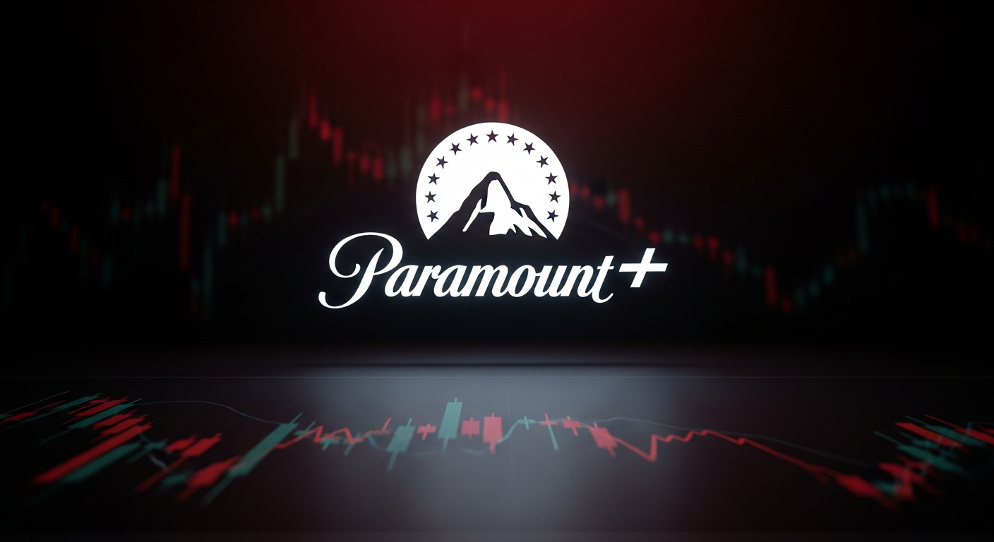 “승자의 저주 시작?” 파라마운트, 워너 품자마자 등급 ‘정크’ 강등