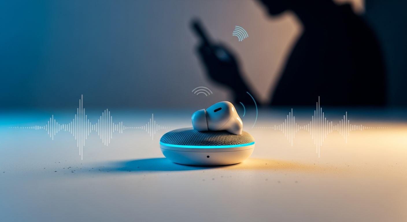 “폰 꺼낼 일 없다..” 15조원 투자받은 AI가 그리는 미래