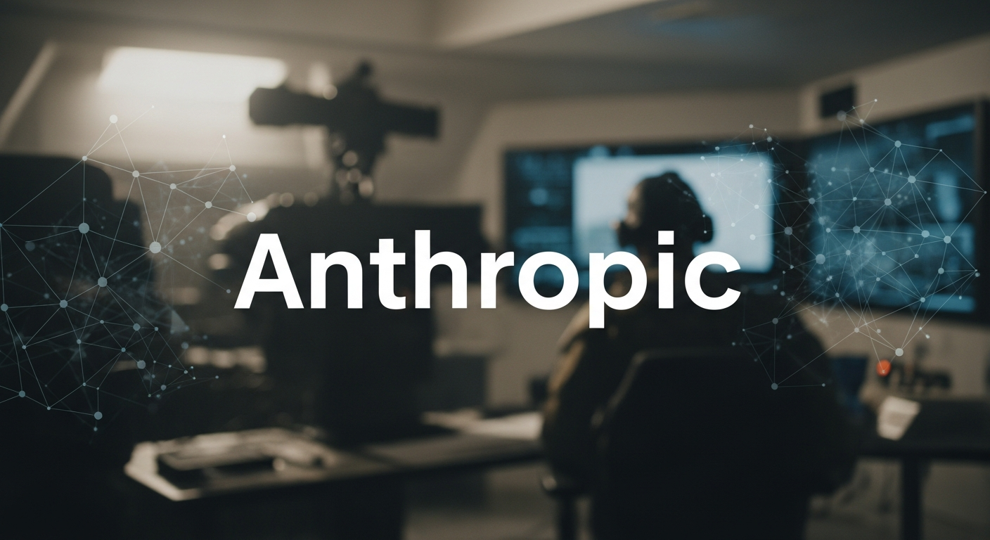 “사람 안 죽인다며?” 평화 외치던 AI, 미군 작전 투입