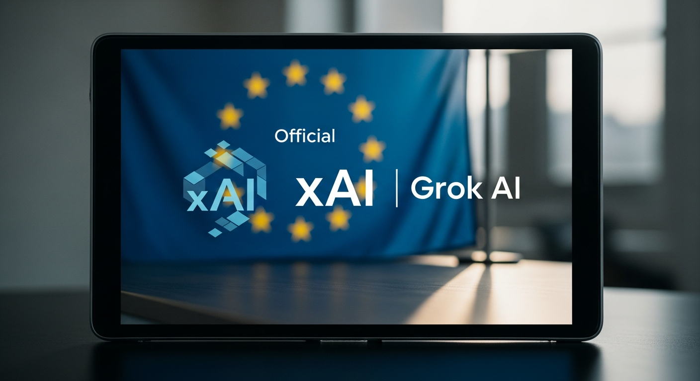 “딥페이크 선 넘었다” EU, 머스크 xAI 정식 조사 착수