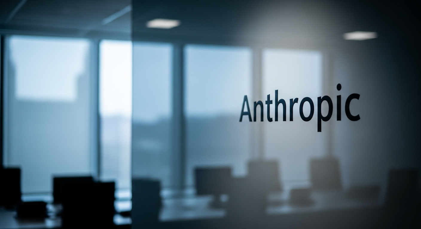 “트럼프 비난 실수..” 앤트로픽, 국방부와 전쟁 선포?