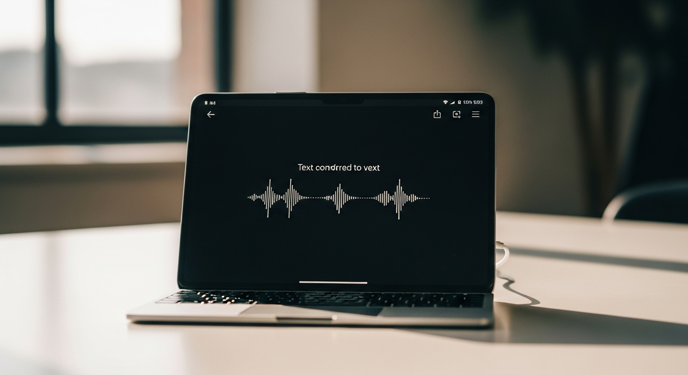 “내 목소리 3초면 복제?” 미스트랄 신형 음성 AI 무료 공개