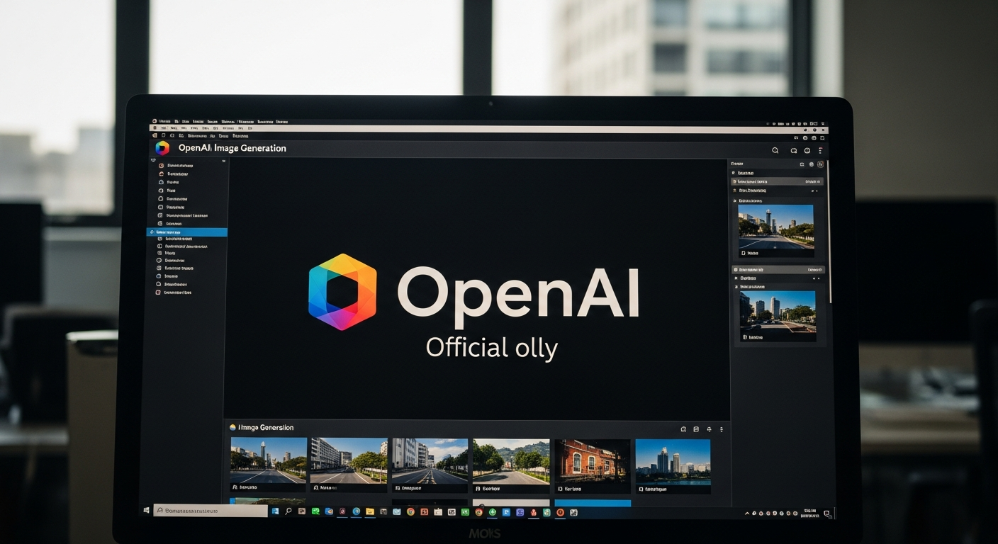 “진짜 사진 아냐?” 샘 알트먼의 GPT-이미지-2 유출에 전 세계 들썩