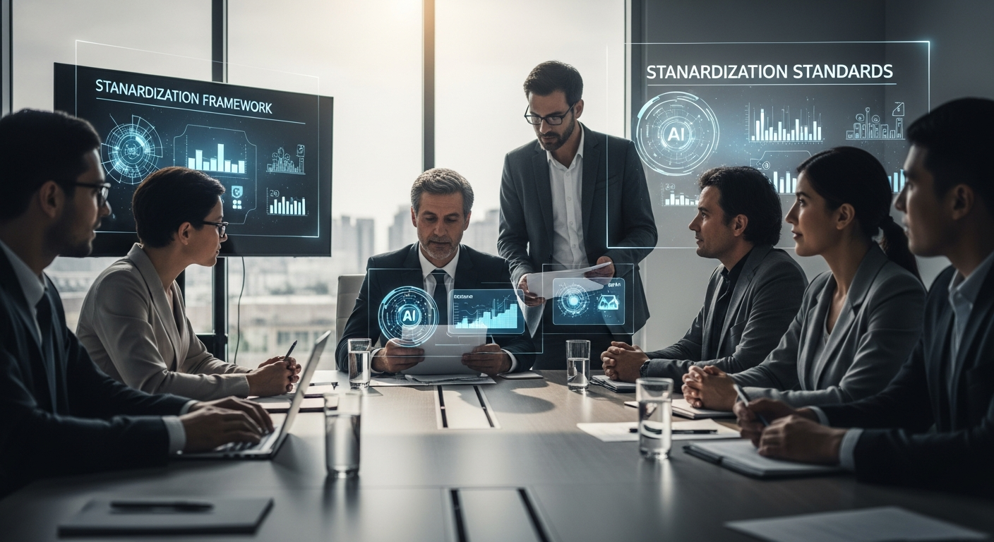 “가짜 뉴스·편향성 이제 끝?” 믿고 쓰는 AI 표준 드디어 만든다